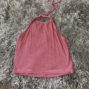 Bandy Melville Crop Top